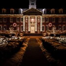 A Territorial Christmas Celebration