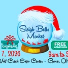Sleigh Bells Market at Grand Lake