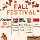 Fall Fest at Farmers Market at OneSixty