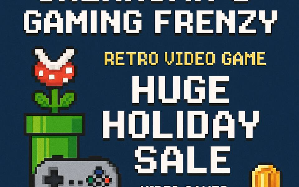Oklahoma Gaming Frenzy