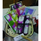 All Things Crafty Arts & Craft Fair