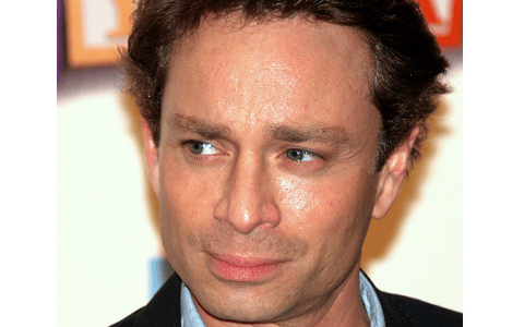 Bricktown Comedy Club Tulsa presents: Chris Kattan