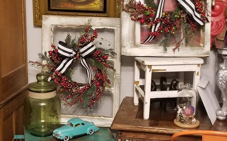 Pumpkin Patch Craft Show