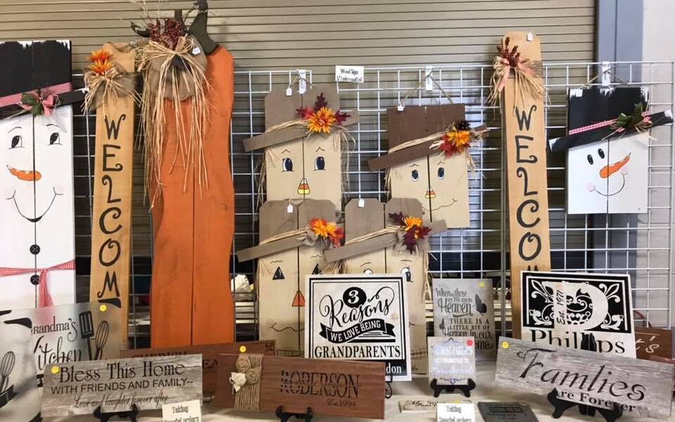 Fall Festival Arts & Crafts Show