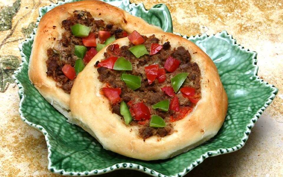 St. Elijah Mediterranean Food Festival