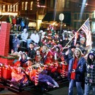 Okmulgee Festival of Lights Parade