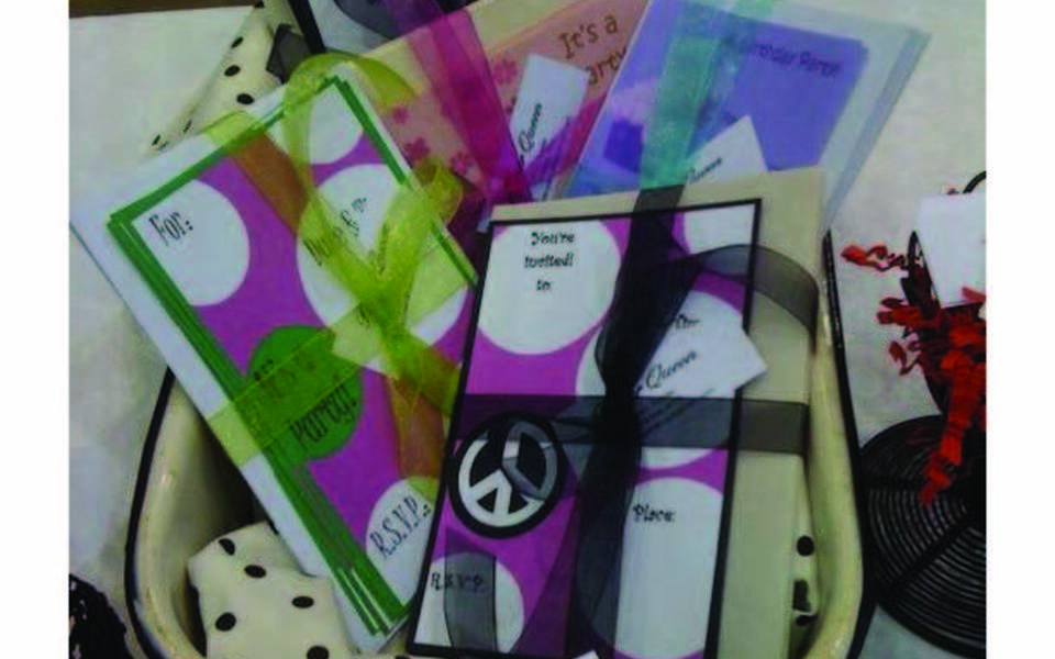 All Things Crafty Arts & Craft Fair