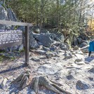 Purgatory Chasm State Reservation