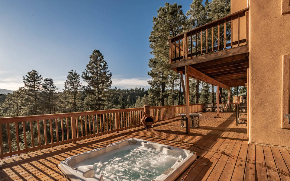 Places To Stay In Ruidoso Discoverruidoso Com Plan Your